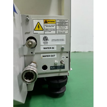 Boc Edwards IH600 MK5 Dry Pump, Testing and Working Condition ( As It)