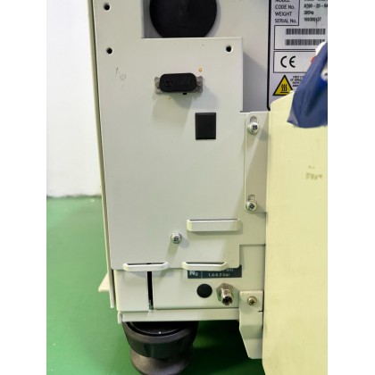 Boc Edwards IH600 MK5 Dry Pump, Testing and Working Condition ( As It)