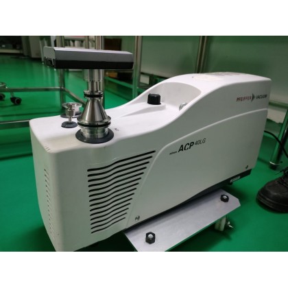 Adixen/Alcatel ACP 40 Dry Vacuum Pump, Refurbish units
