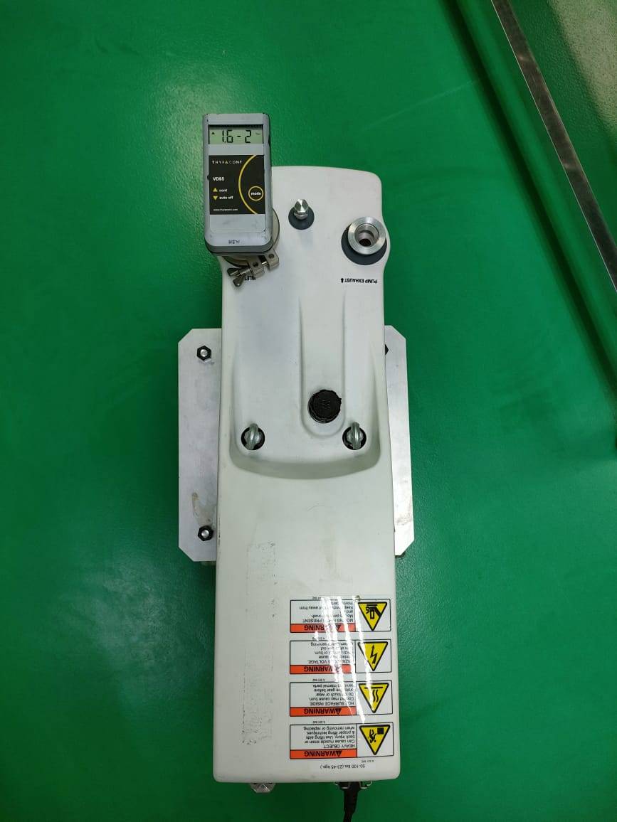 Adixen/Alcatel ACP 40 Dry Vacuum Pump, Refurbish units