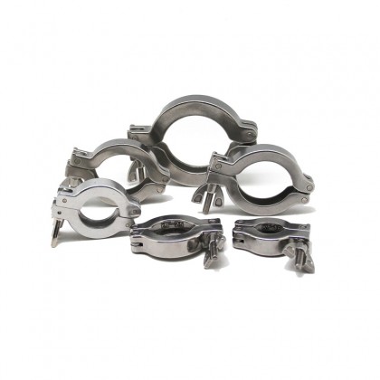 KF Double Pin Clamp