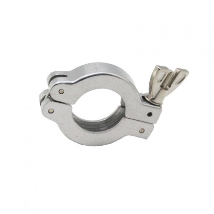 KF Double Pin Clamp
