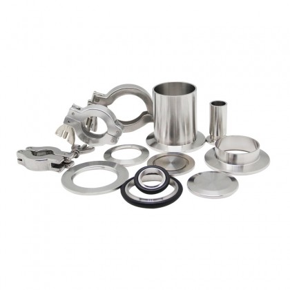 KF Double Pin Clamp
