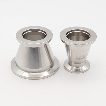 KF Conical Reducing Adaptor