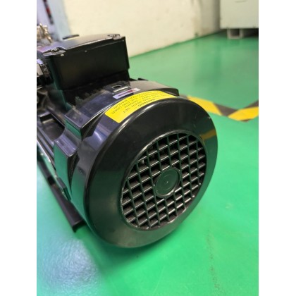 ULVAC GLD-201A VACUUM PUMP, 230V, 3PH (Open Box New Unit)