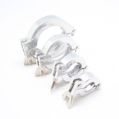 KF Single Pin Clamp