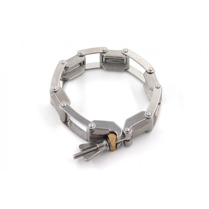 KF SS Chain Clamps