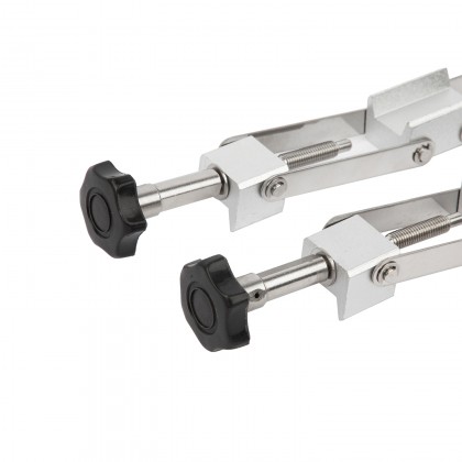 KF Aluminum Chain Clamps