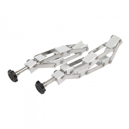 KF Aluminum Chain Clamps
