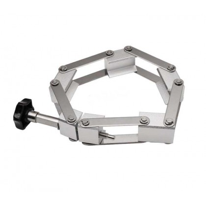 KF Aluminum Chain Clamps