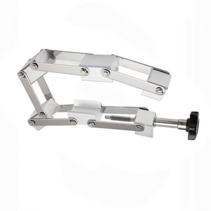 KF Aluminum Chain Clamps