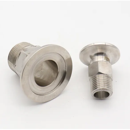 KF Male Adaptor