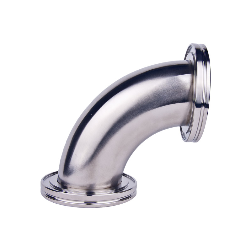ISO K 90° Elbow