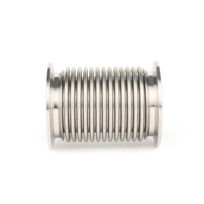 KF16- KF50 Flexible Bellow Length 250mm to 1000mm