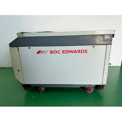 iL70N Edwards A533-XX-9XX Dry Vacuum Pump ( sell As it, Tested Working, Refurbishment)