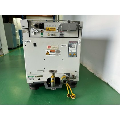 iL70N Edwards A533-XX-9XX Dry Vacuum Pump ( sell As it, Tested Working, Refurbishment)