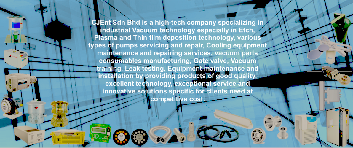 Your Solution To Equipment Engineering Maintenance In Penang Malaysia