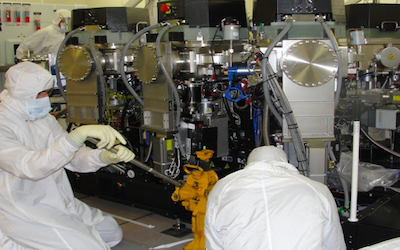 Engineering Support Services